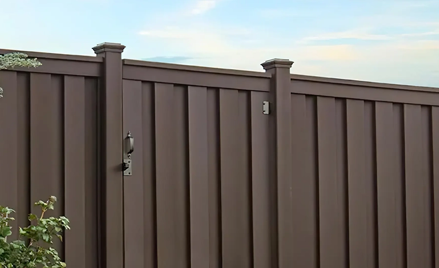 brown-composite-fence-miami