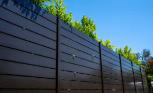 Choosing The Best Fence Style For Your Port St. Lucie Property