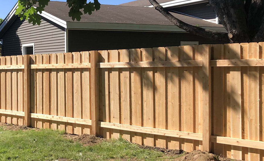 The Ultimate Guide To Fence Building & Installation In Miami