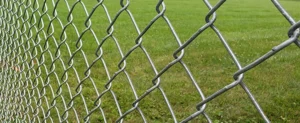galvanized chain link fences miami
