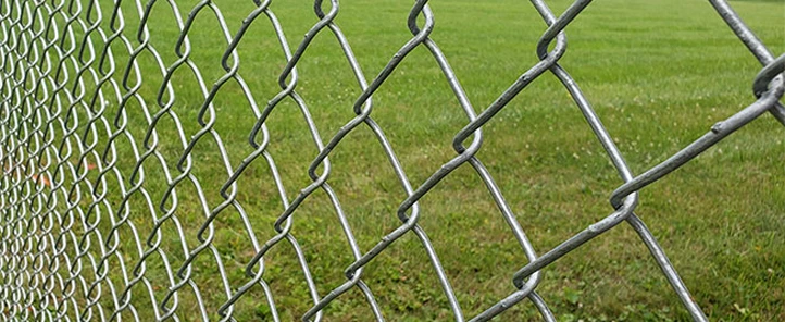 galvanized chain link fences miami