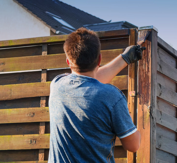 miami fence maintenance and repairs