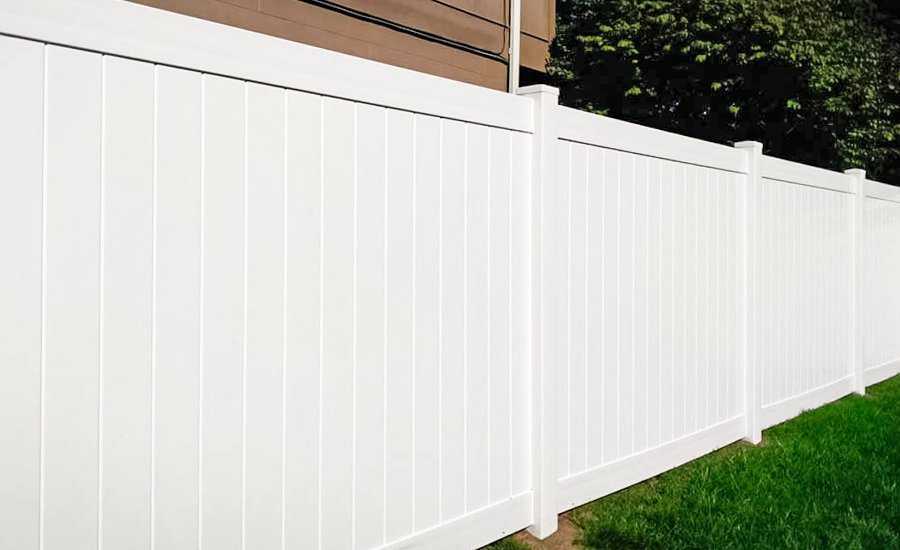 pvc fence miami fl