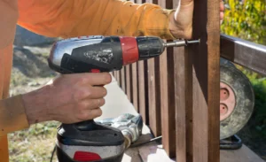 wood fence maintenance miami