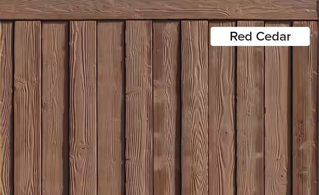 composite-red-cedar-simtake-fence-color