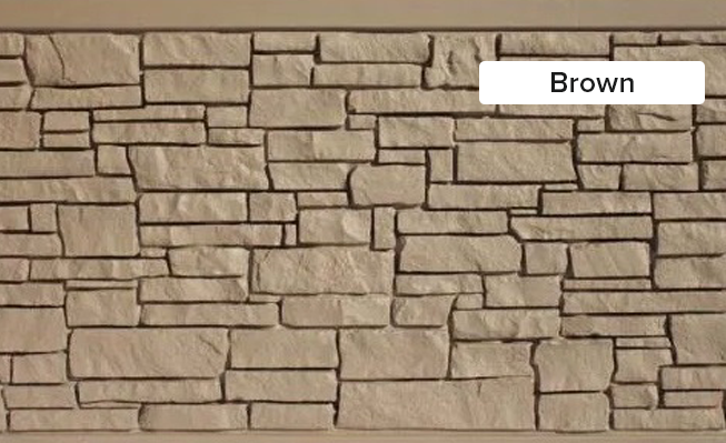 simtek-ecostone-brown-composite-fence-color