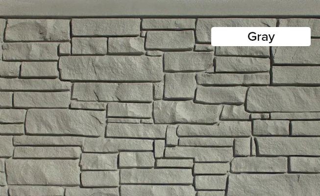simtek-ecostone-gray-composite-fence-color