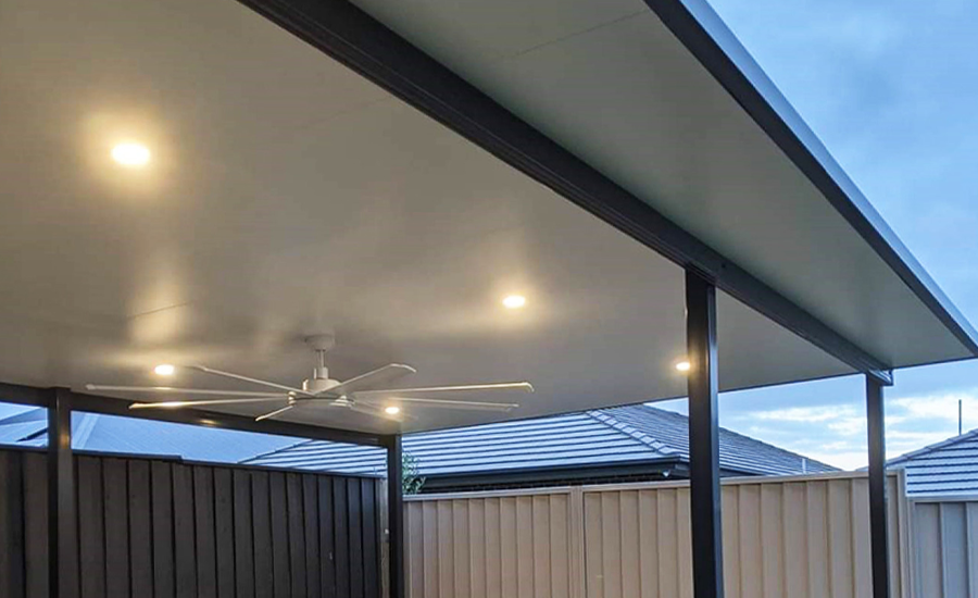 best pergola company miami