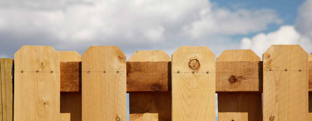 Sunrise fence contractors